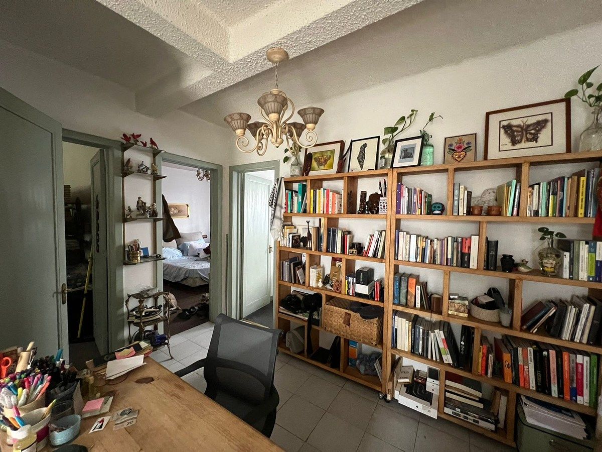 11 de 17: Distribuidor Piso 2