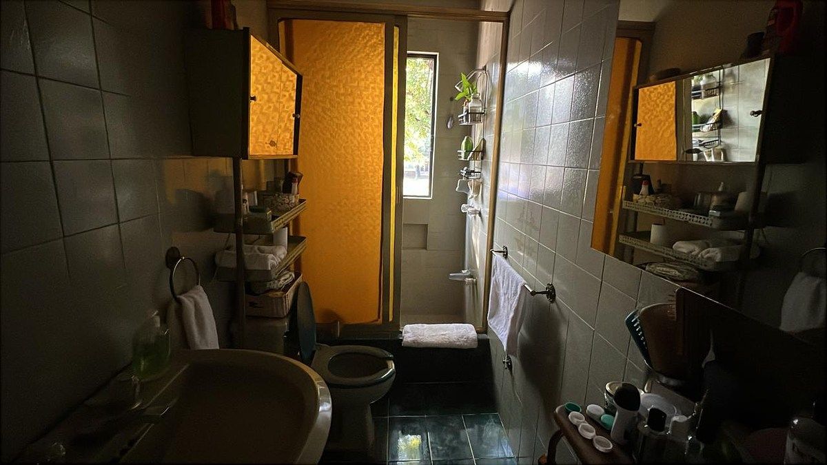 14 de 17: Baño Piso 2