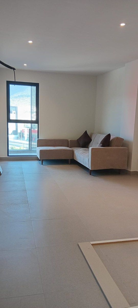 Apartamento em Cumbres Madeira, Monterrey, foto 2 de 10