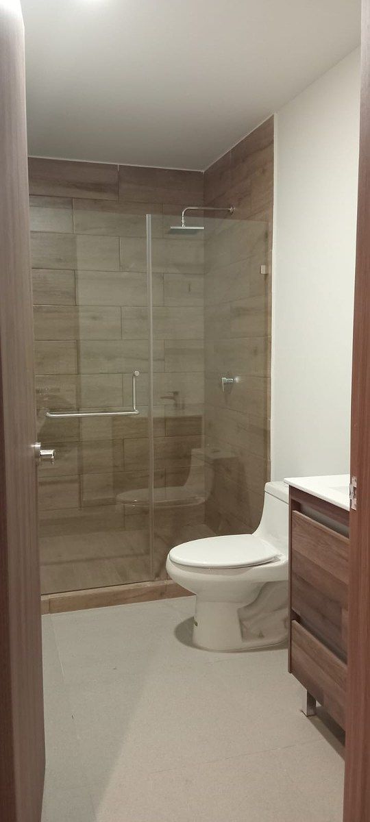Apartamento em Cumbres Madeira, Monterrey, foto 6 de 12