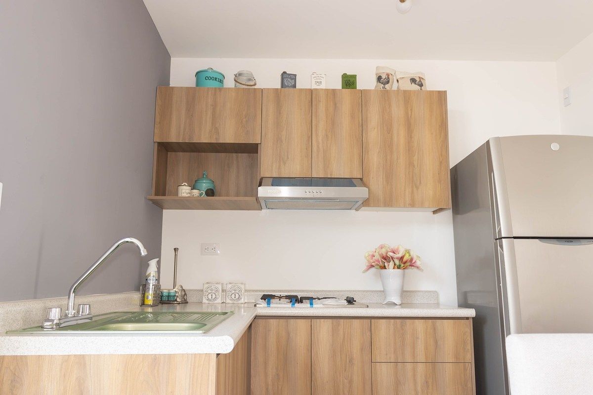 Casa Modelo Marruecos, El Origen Queretaro - foto 3