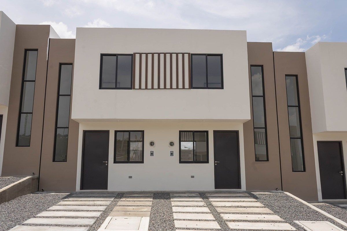 Casa Modelo Marruecos Plus, El Origen Queretaro - foto 1