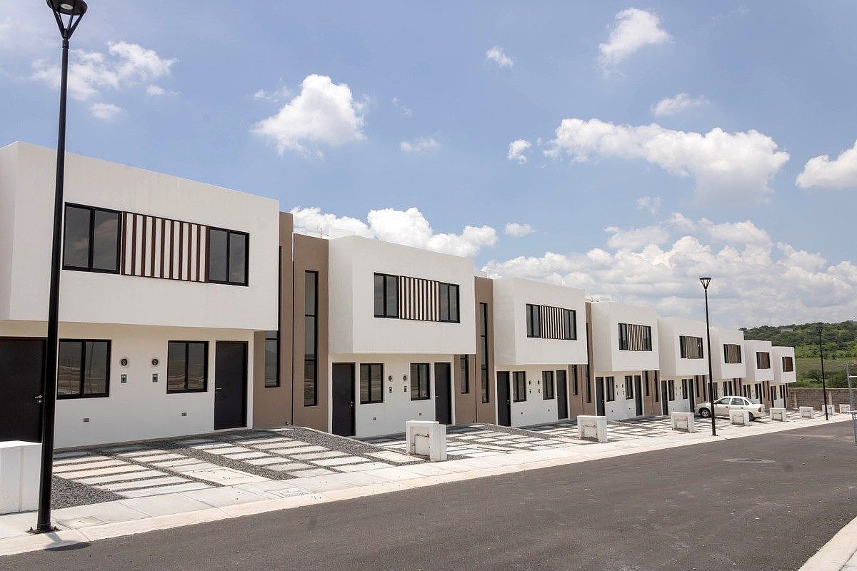 Casa Modelo Marruecos Plus, El Origen Queretaro - foto 2