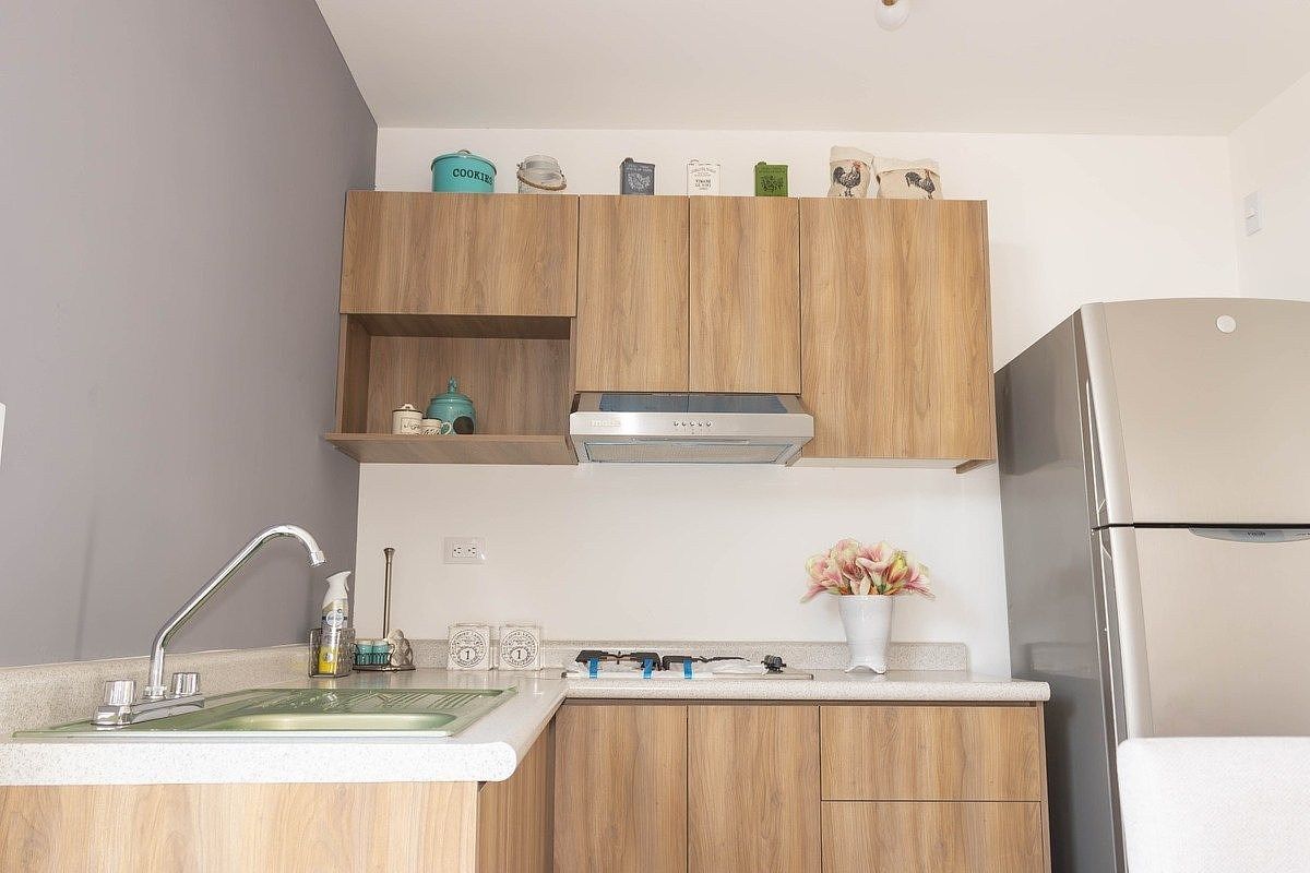 Casa Modelo Marruecos Plus, El Origen Queretaro - foto 3