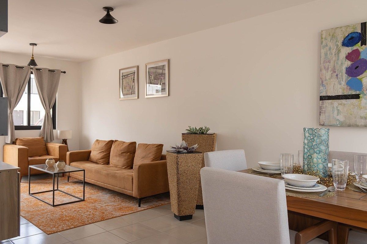 Casa Modelo Marruecos Plus, El Origen Queretaro - foto 4