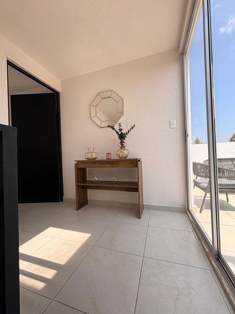 Casa en condominio en San Miguel Zinacantepec, Zinacantepec, foto 13 de 14