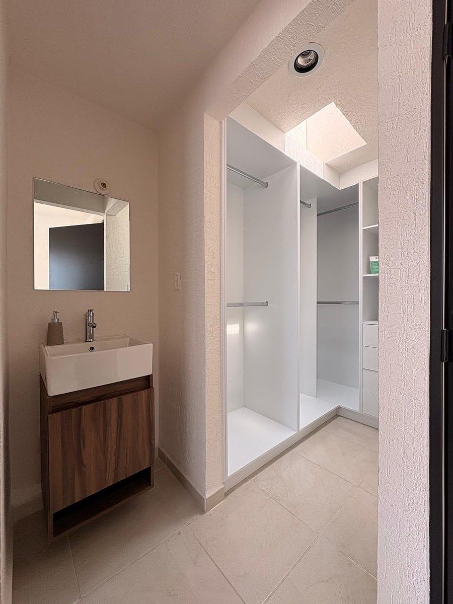 Casa en condominio en San Miguel Zinacantepec, Zinacantepec, foto 9 de 14