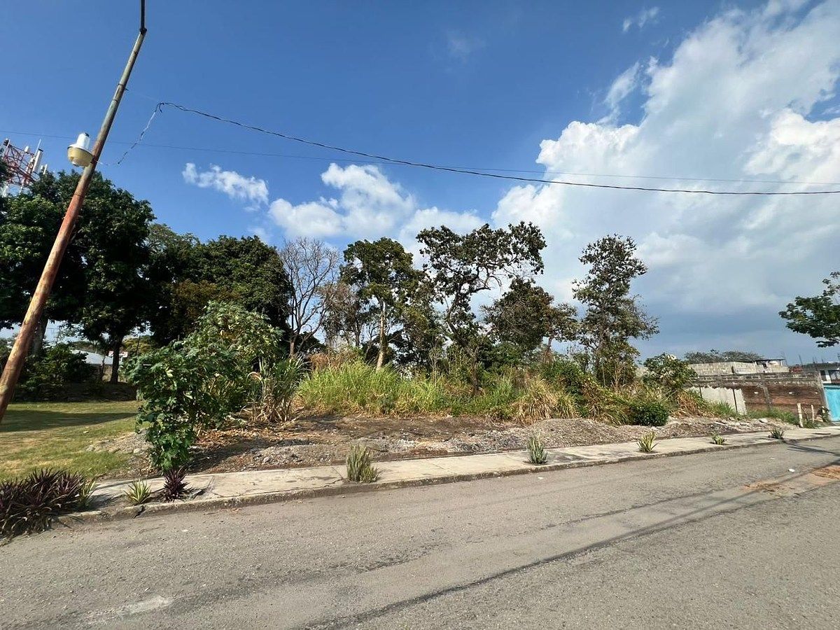 Terreno en Tapachula Centro, Tapachula, foto 8 de 9