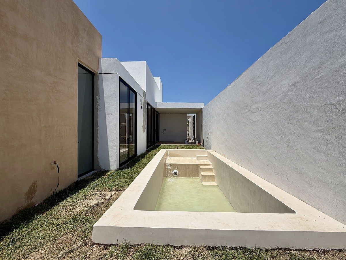 House in Gated Community in Xcanatún, Mérida, photo 3 of 26