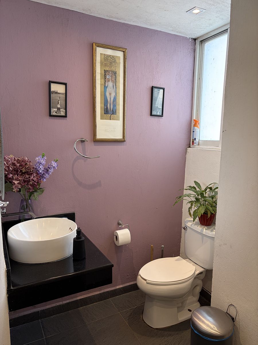 14 de 25: Lavabo baño