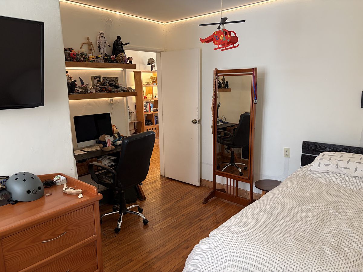 11 de 25: Recamara 2