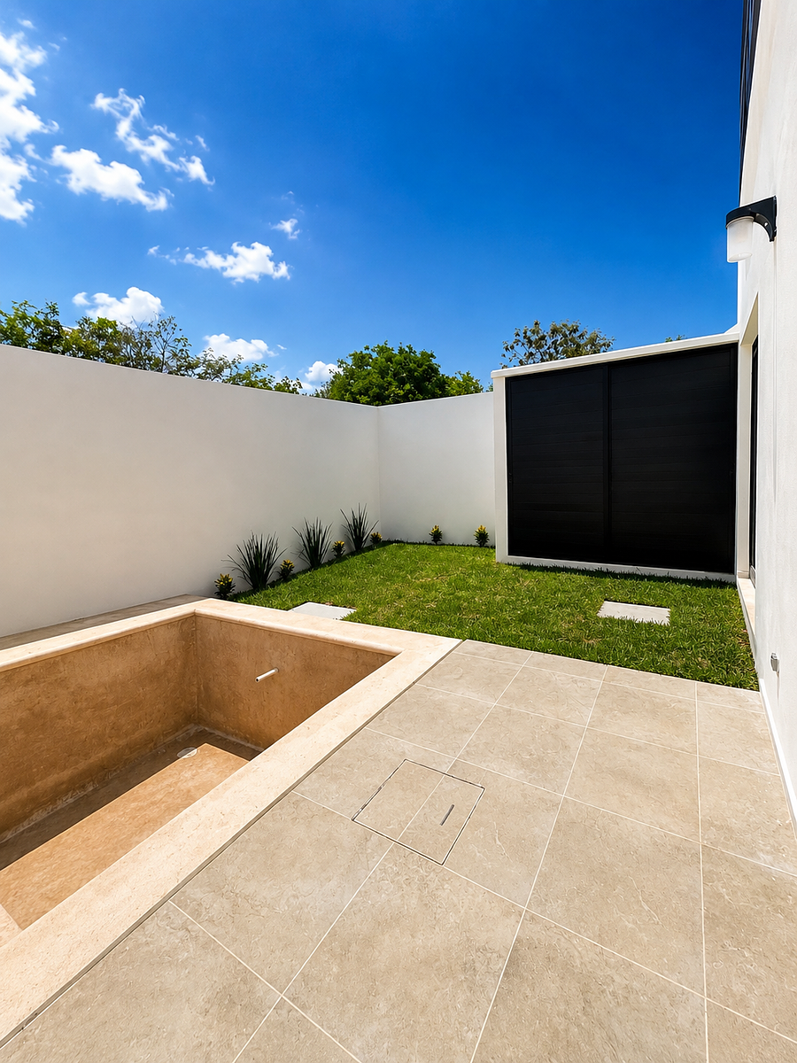 Casa en Dzityá, Mérida, foto 7 de 18