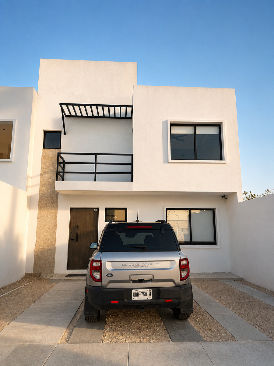 Casa en Dzityá, Mérida, foto 3 de 18