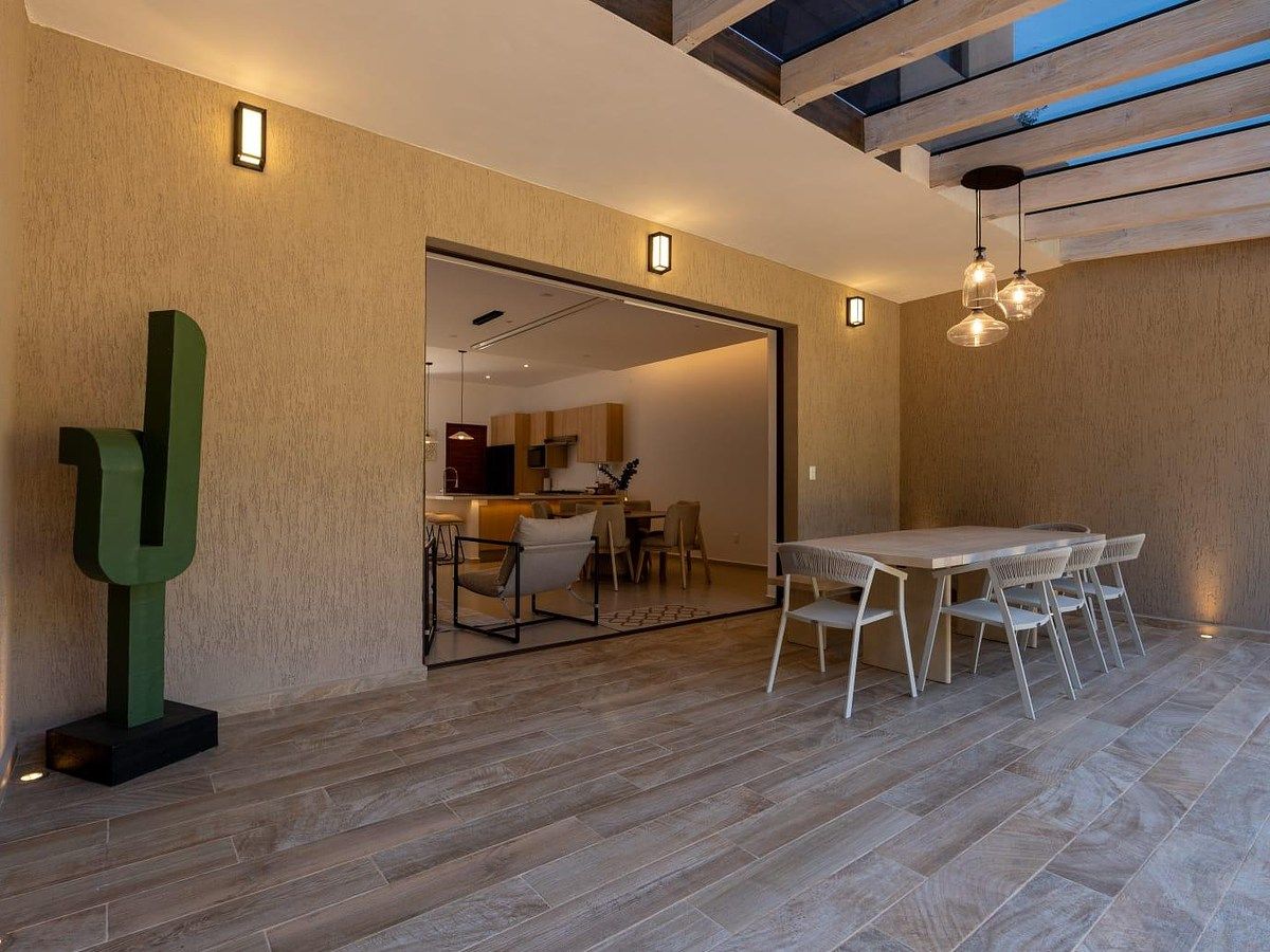 15 of 25: Terraza/ Opcional