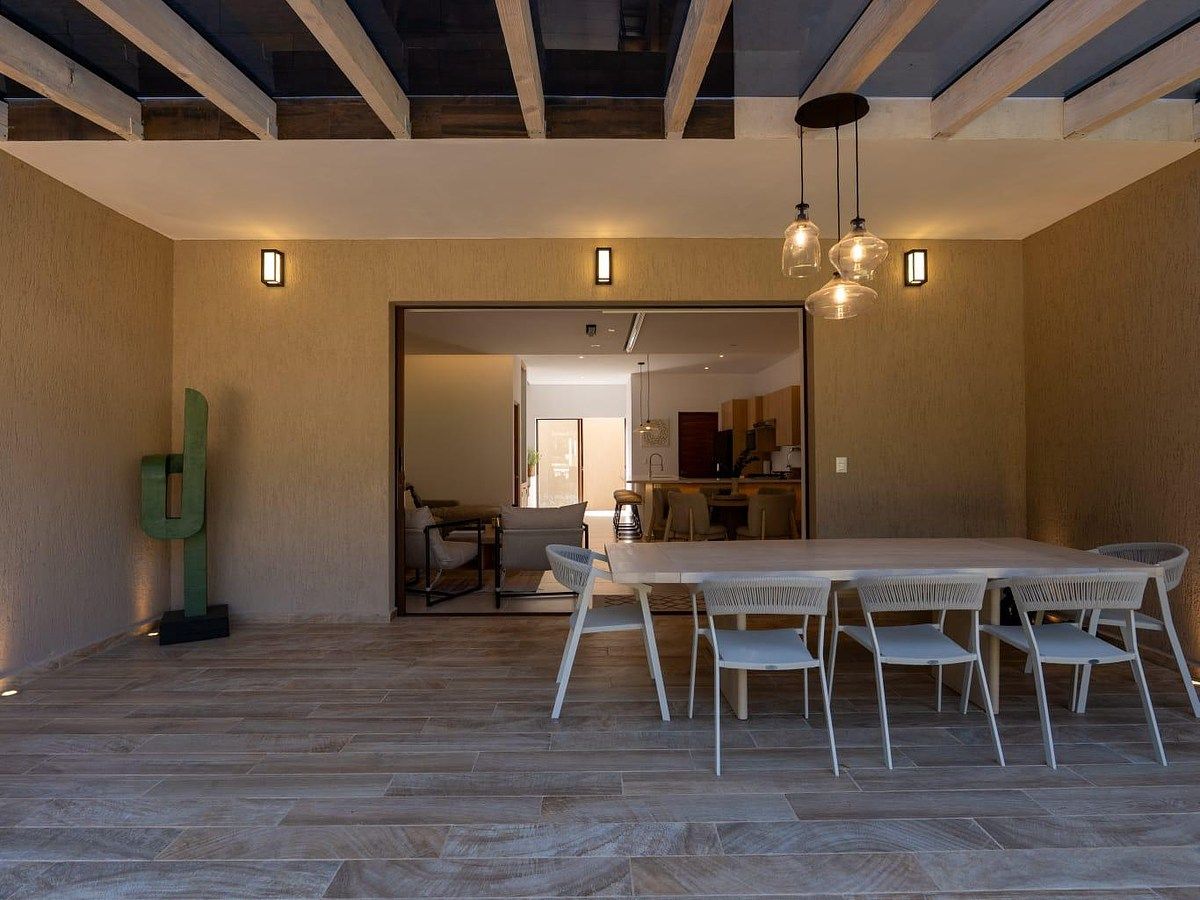 16 of 25: Terraza/Opcional