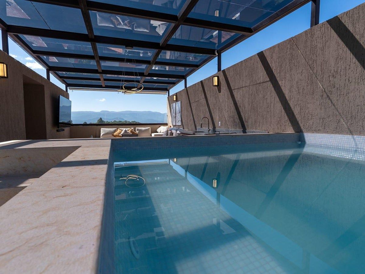 20 of 25: Roof Garden Opcional