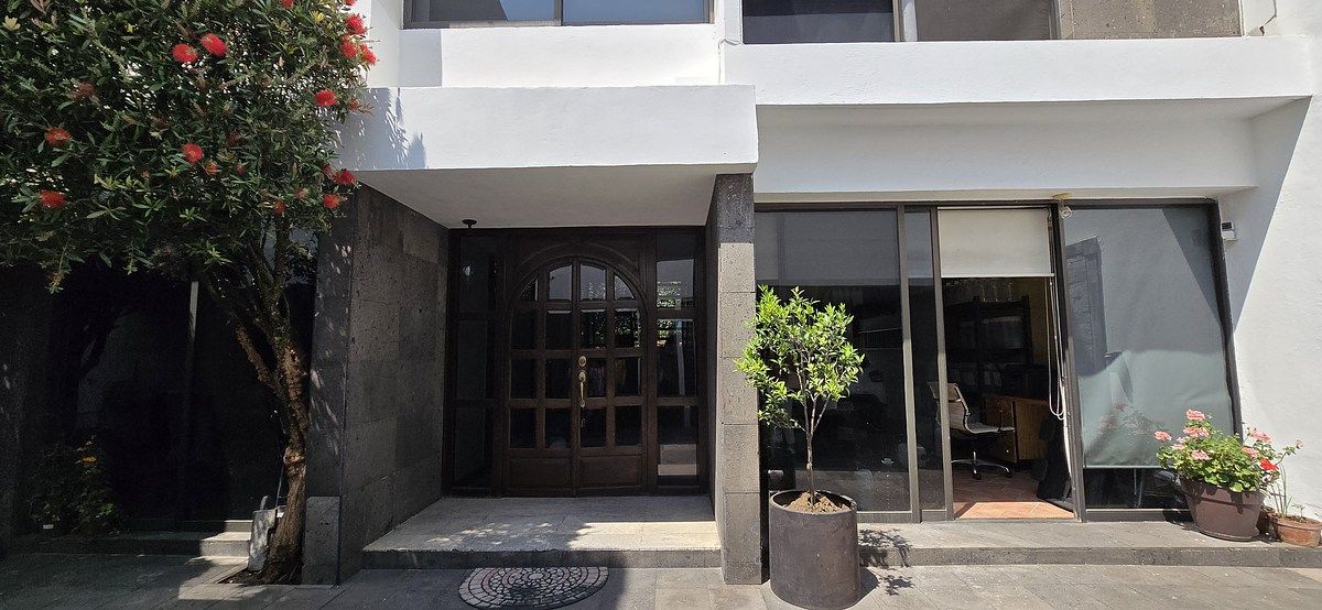 17 de 17: Casa en Venta en Altavista San Ángel Tips Inmobiliarios ®