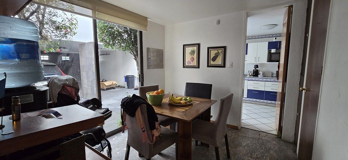 4 de 17: Casa en Venta en Altavista San Ángel Tips Inmobiliarios ®