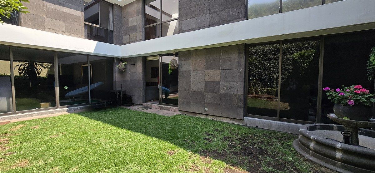 1 de 17: Casa en Venta en Altavista San Ángel Tips Inmobiliarios ®