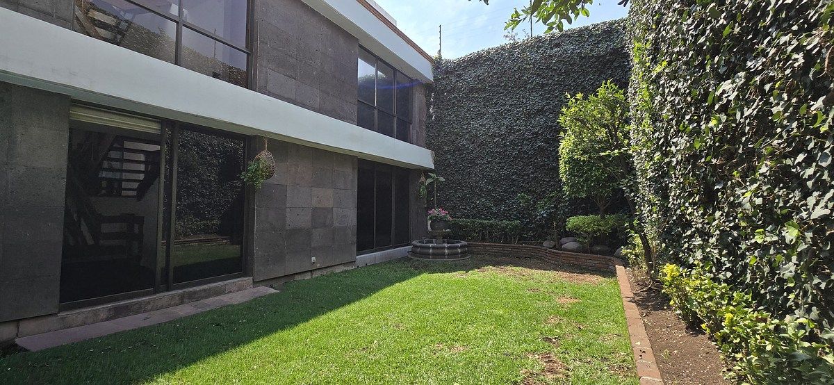 5 de 17: Casa en Venta en Altavista San Ángel Tips Inmobiliarios ®