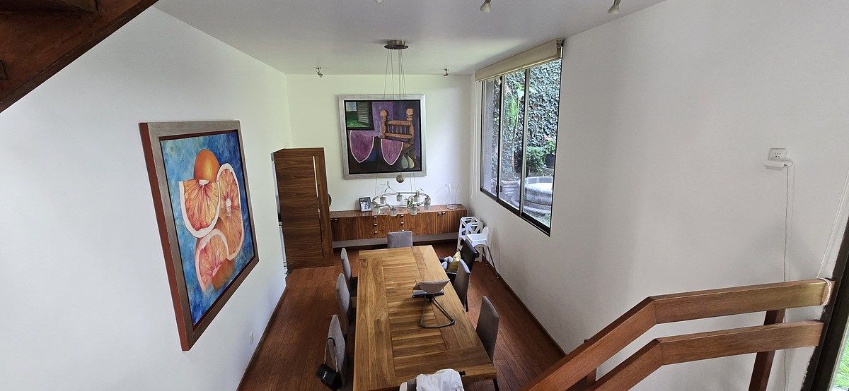 8 de 17: Casa en Venta en Altavista San Ángel Tips Inmobiliarios ®