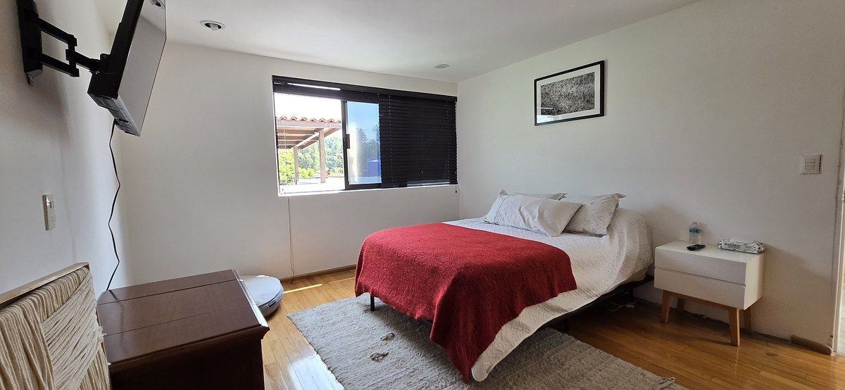 12 de 17: Casa en Venta en Altavista San Ángel Tips Inmobiliarios ®