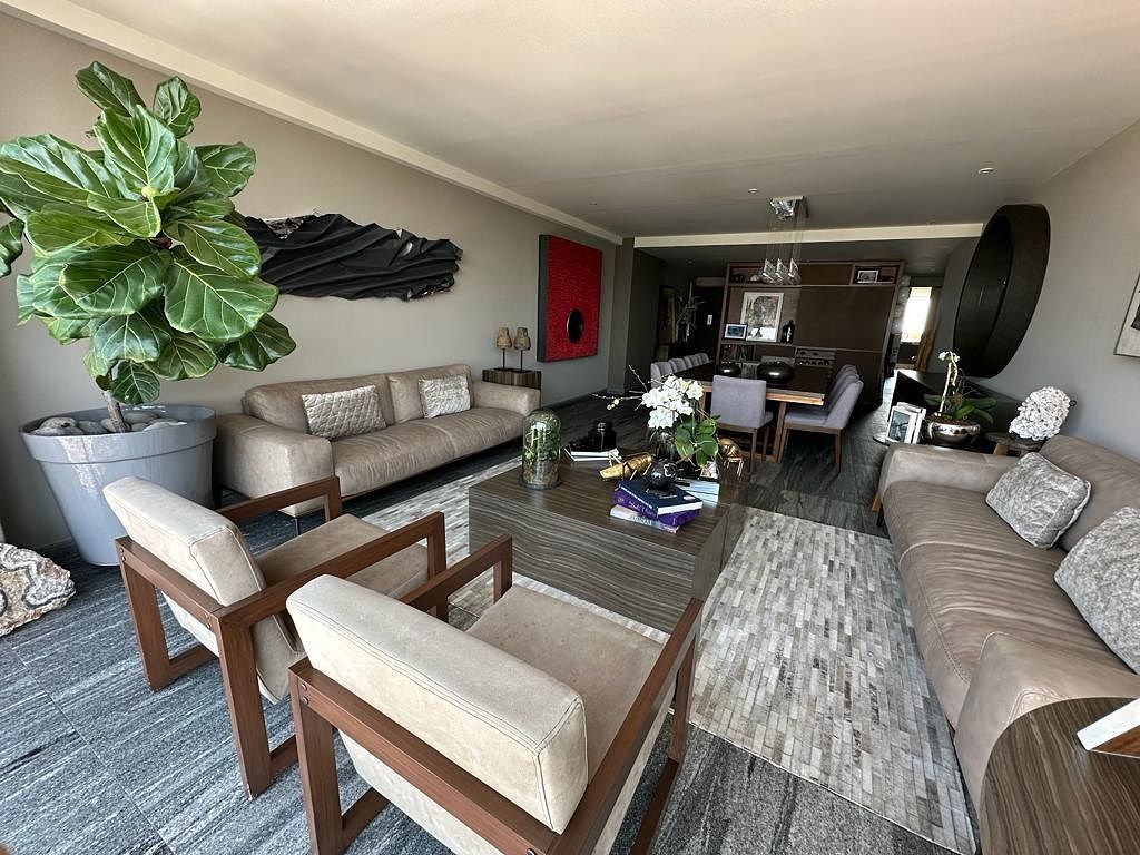 Venta Departamento en Lomas de Tecamachalco, foto 1 de 20