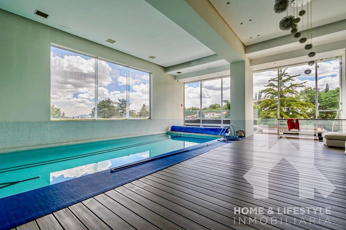 Apartamento em Lomas del Chamizal, Cuajimalpa de Morelos, foto 20 de 21