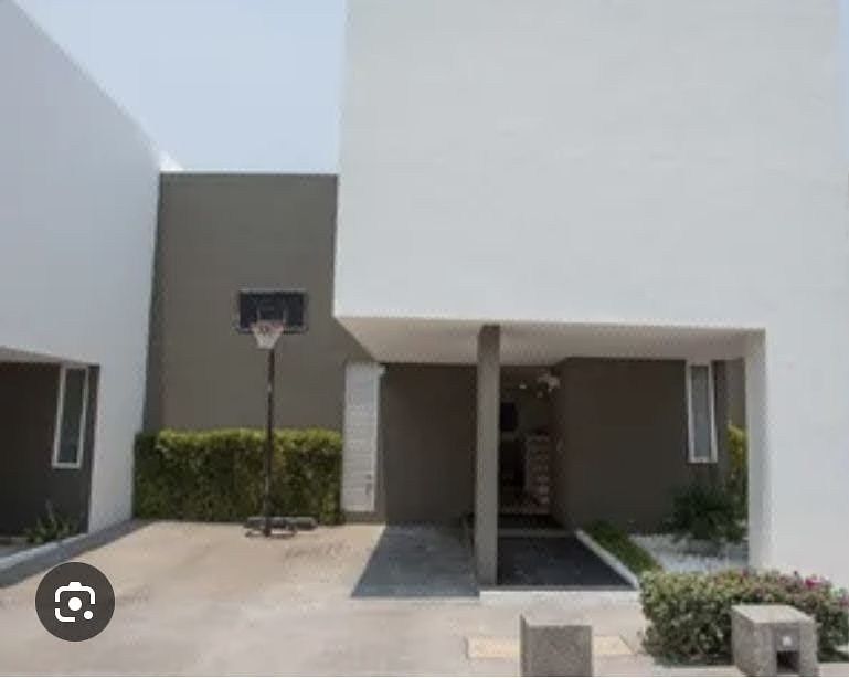 casa en venta en santa fe juriquilla Caisa 3 recamaras