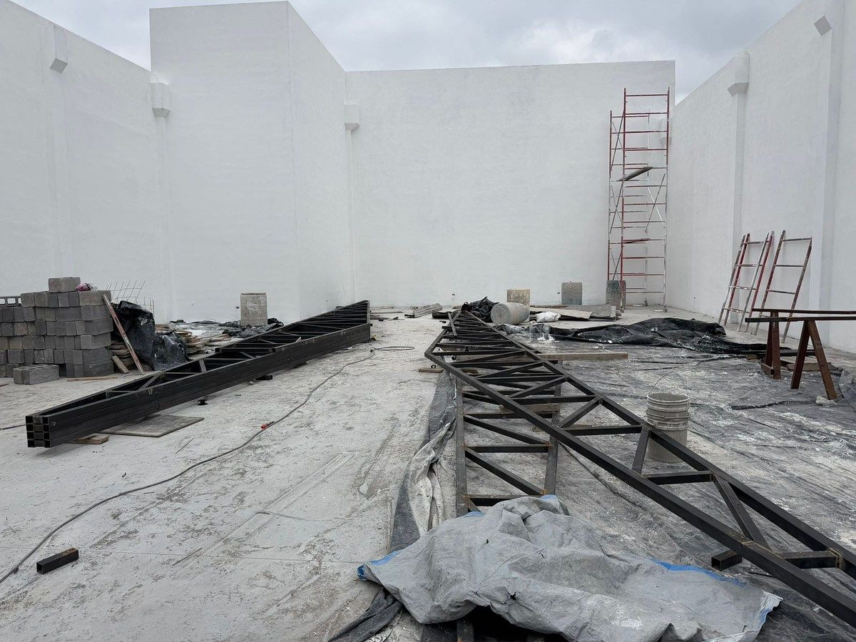 Commercial Storage Unit in Independencia, Monterrey, photo 2 of 3