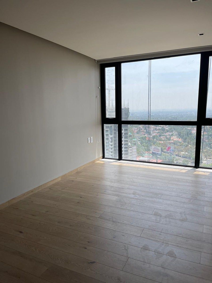 Departamento en Fuentes del Pedregal, Tlalpan, foto 16 de 19