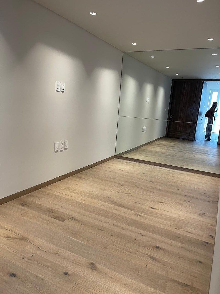 Departamento en Fuentes del Pedregal, Tlalpan, foto 14 de 19