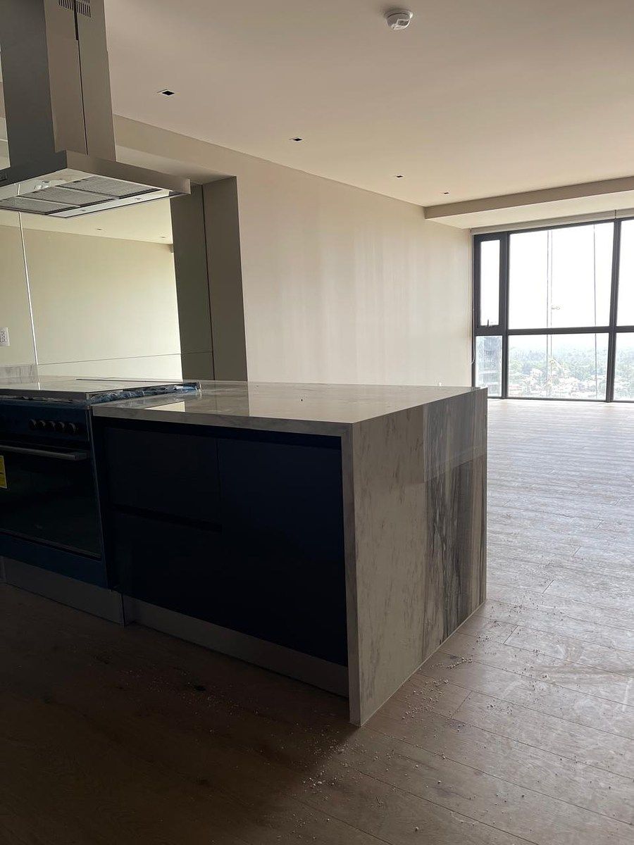 Departamento en Fuentes del Pedregal, Tlalpan, foto 12 de 19