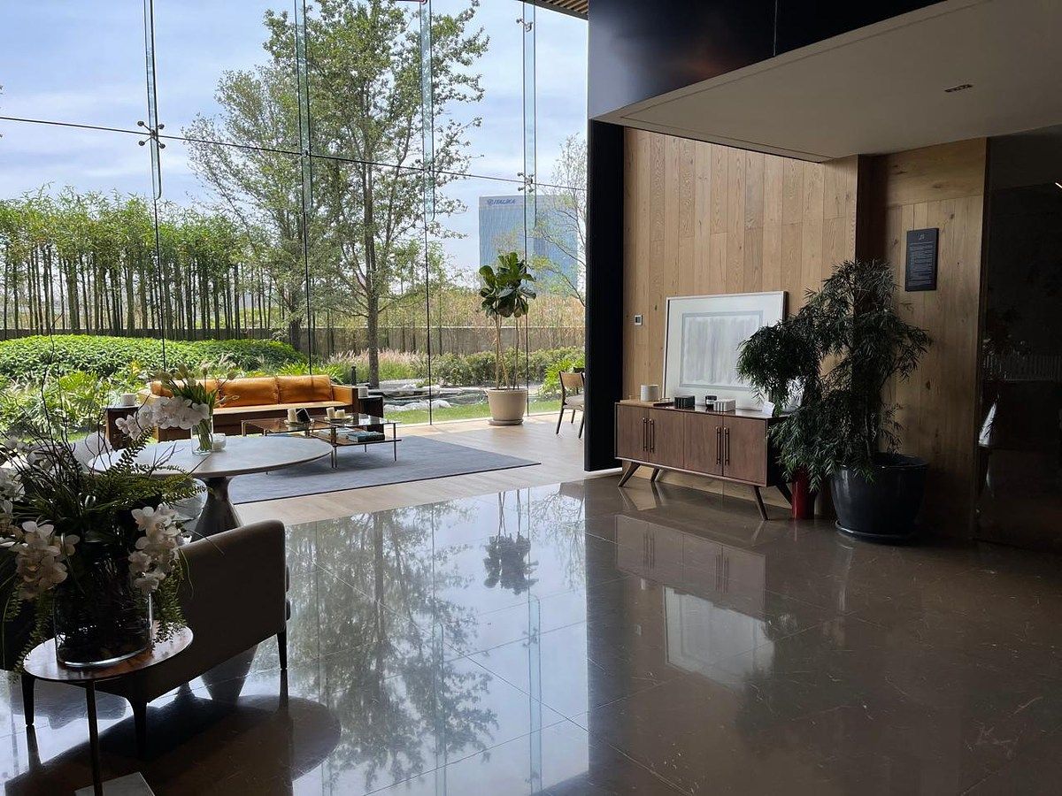 Departamento en Fuentes del Pedregal, Tlalpan, foto 4 de 19