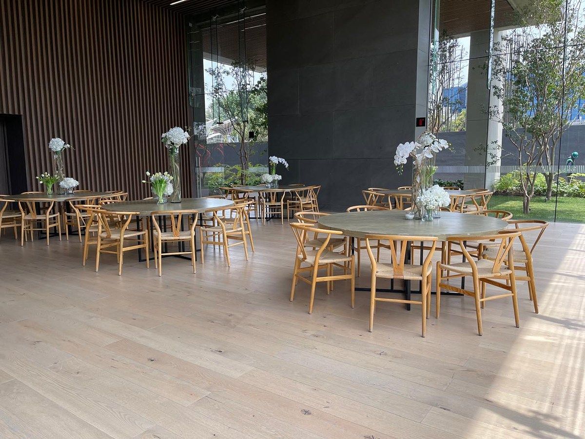 Departamento en Fuentes del Pedregal, Tlalpan, foto 5 de 19
