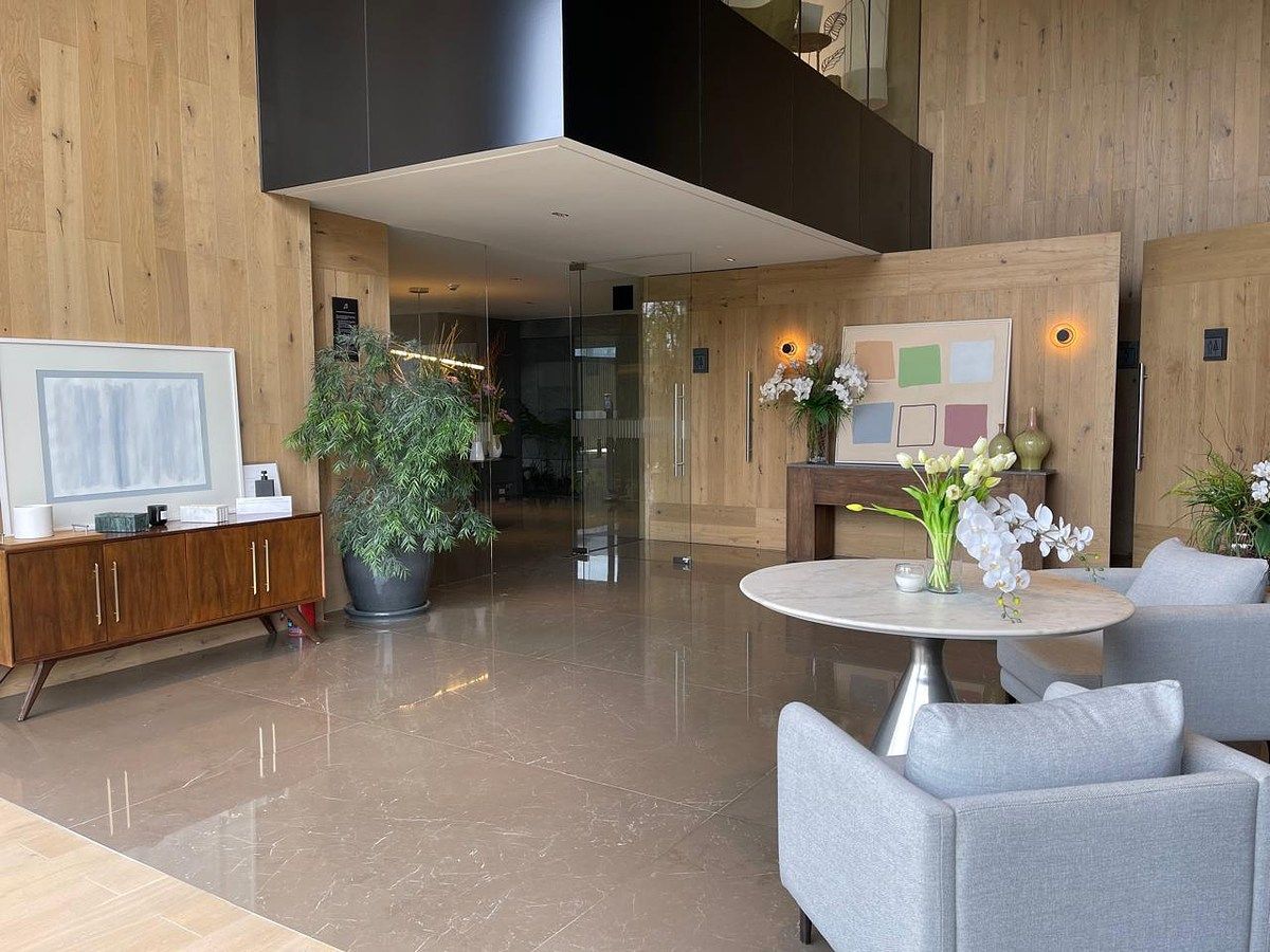 Departamento en Fuentes del Pedregal, Tlalpan, foto 3 de 19