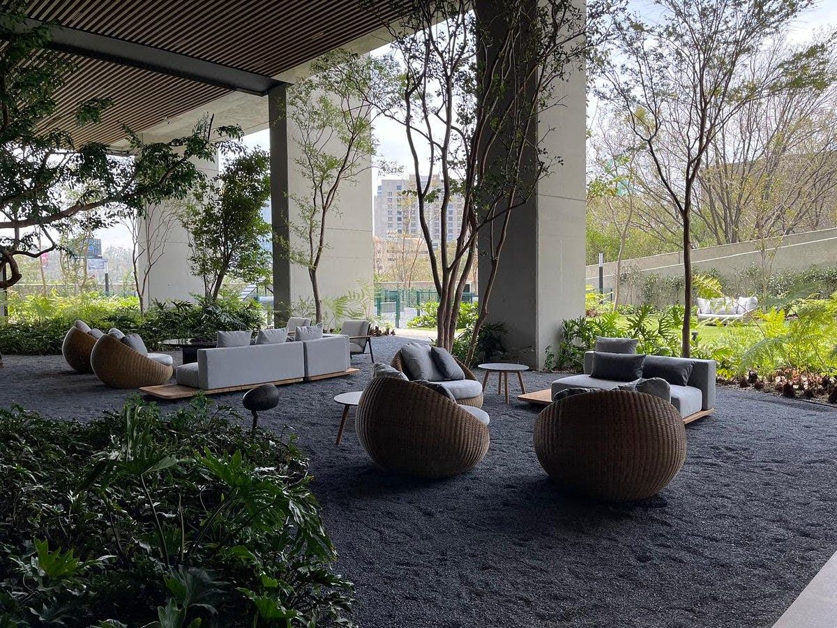 Departamento en Fuentes del Pedregal, Tlalpan, foto 6 de 19