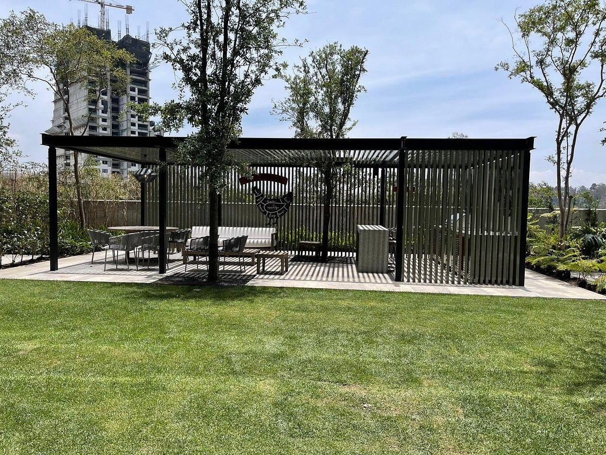 Departamento en Fuentes del Pedregal, Tlalpan, foto 9 de 19