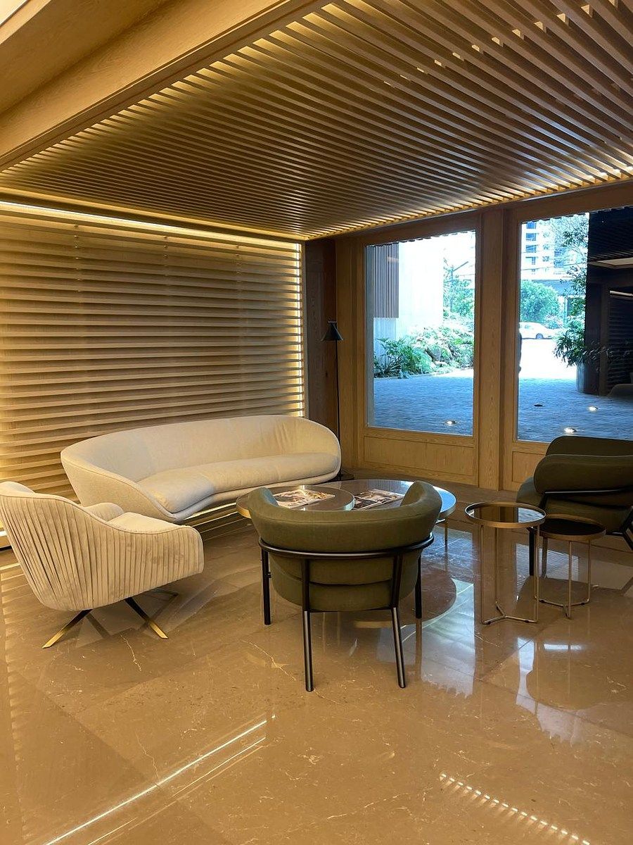Departamento en Fuentes del Pedregal, Tlalpan, foto 8 de 19