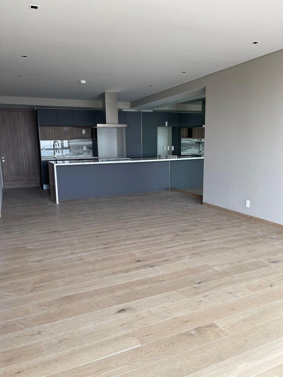 Departamento en Fuentes del Pedregal, Tlalpan, foto 10 de 19