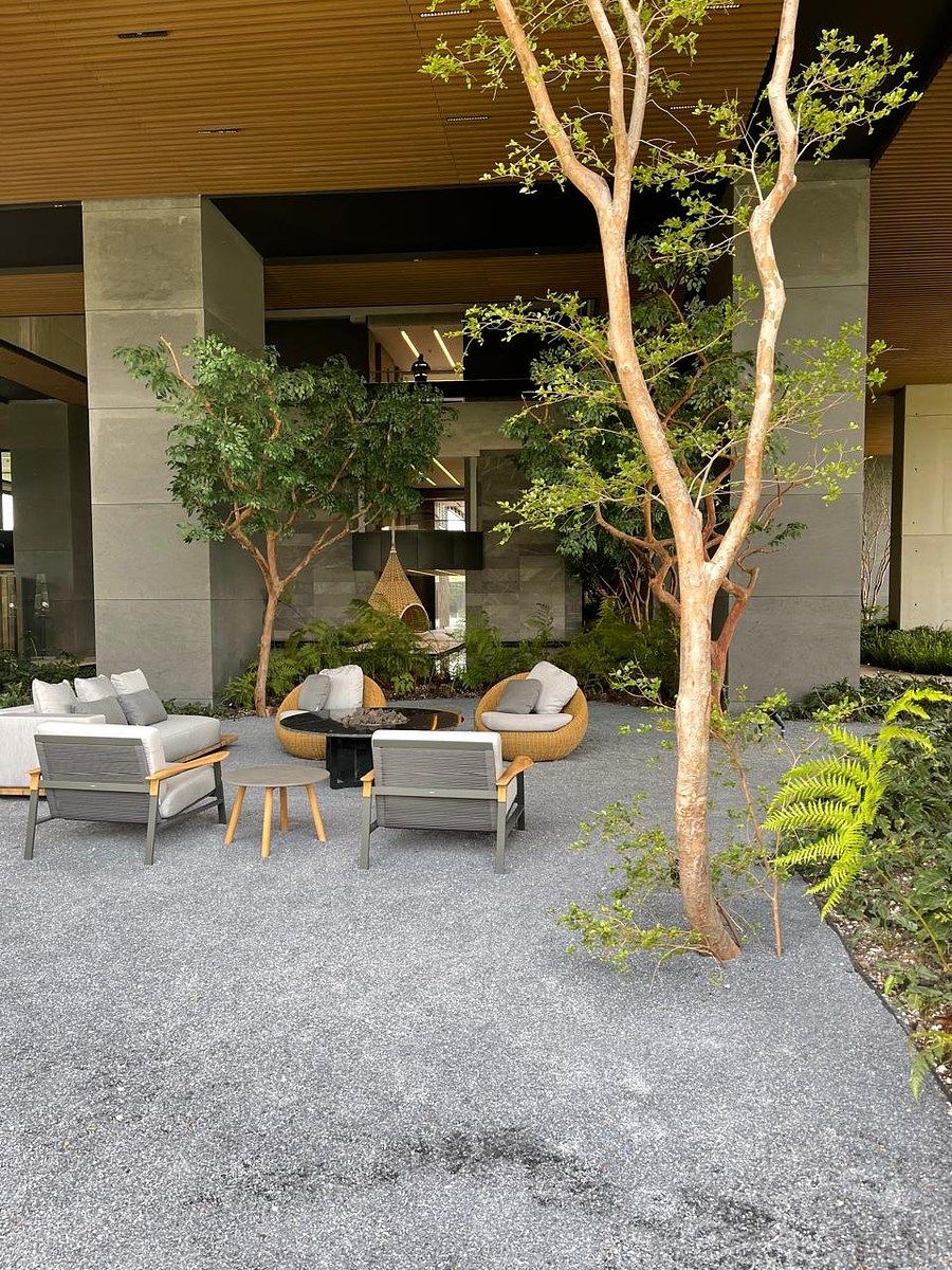 Departamento en Fuentes del Pedregal, Tlalpan, foto 2 de 19