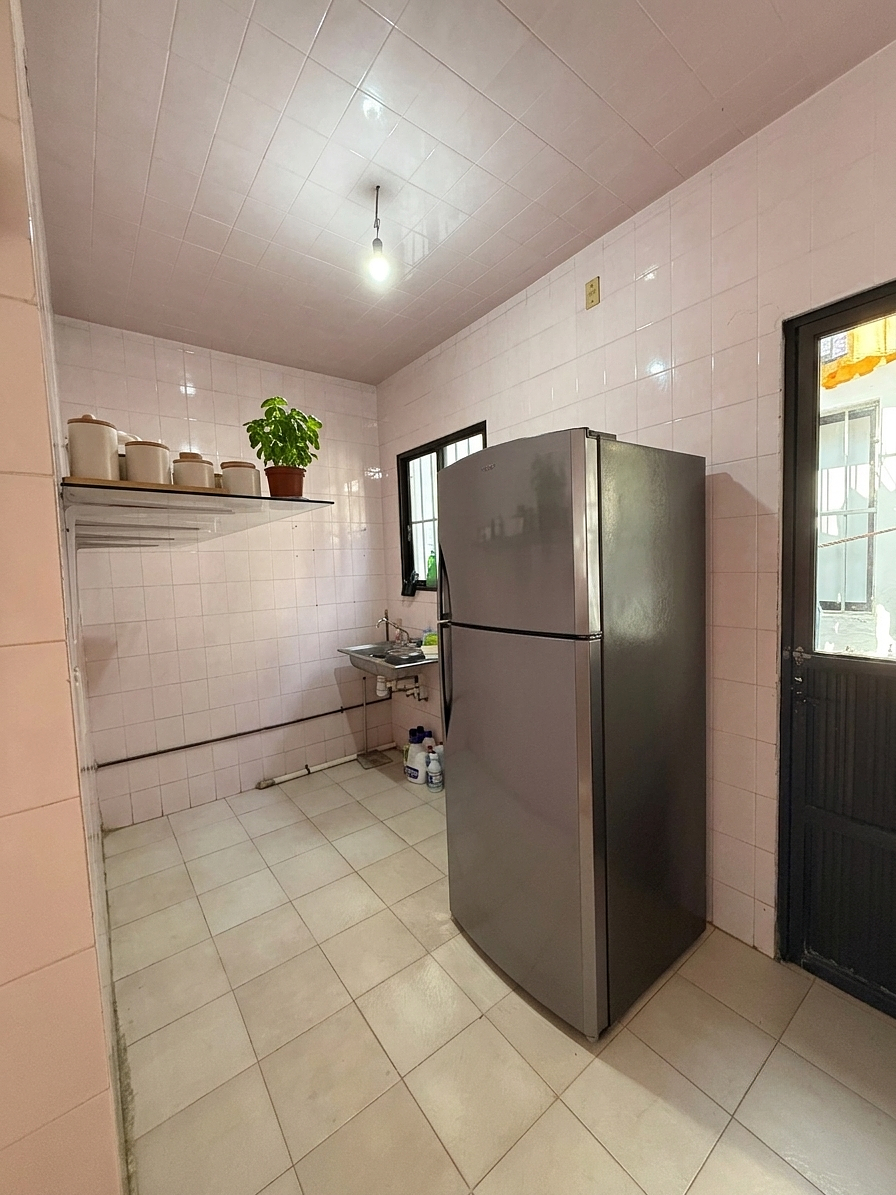 Cocina, foto 6 de 16