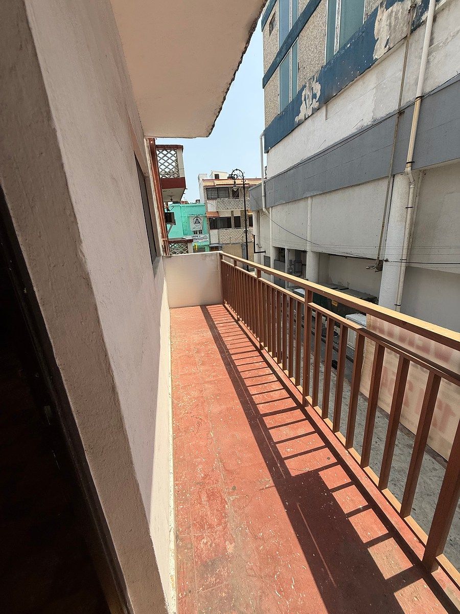 Balcón, foto 5 de 16