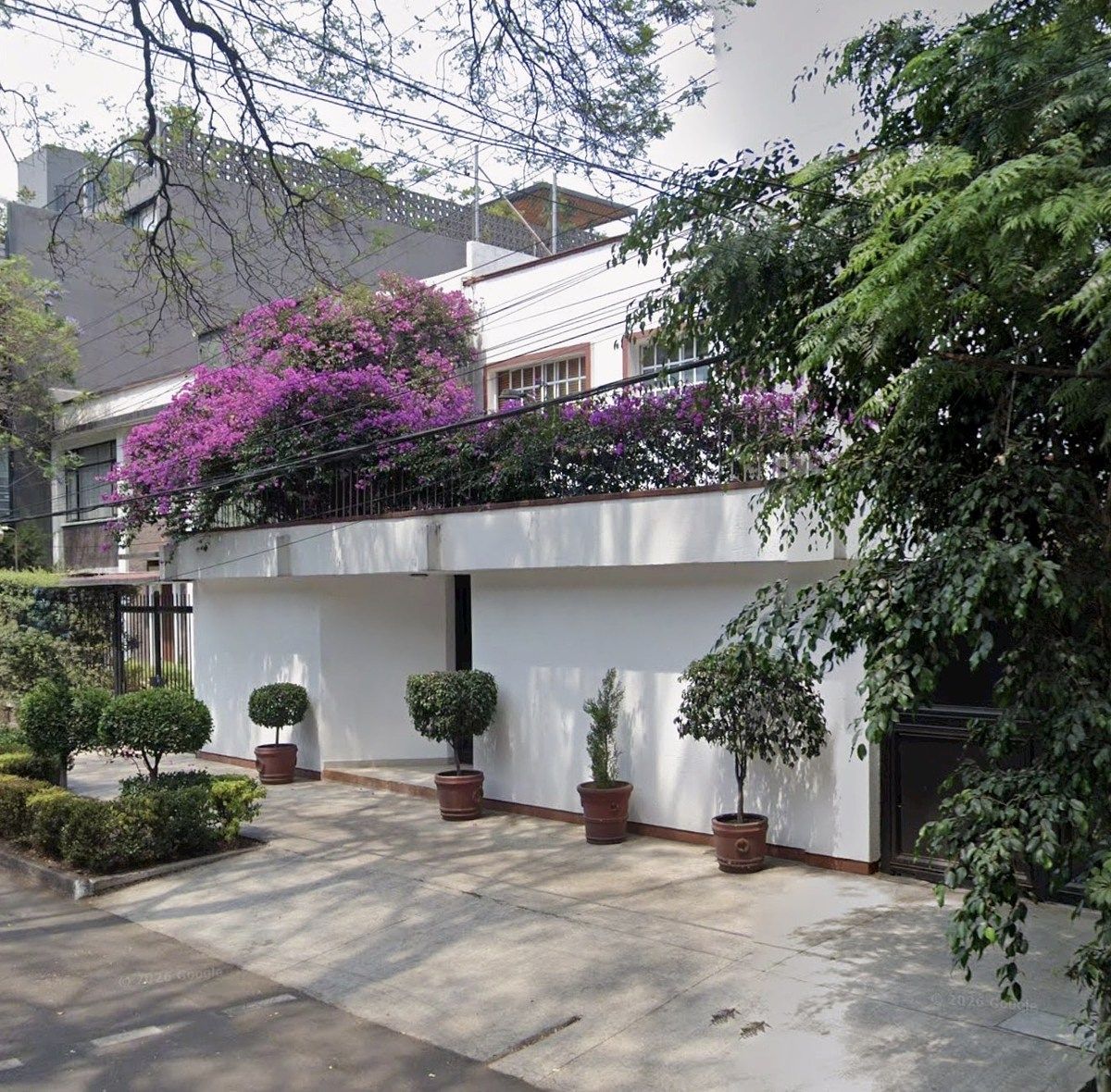 Casa de Epoca en Venta en Polanco