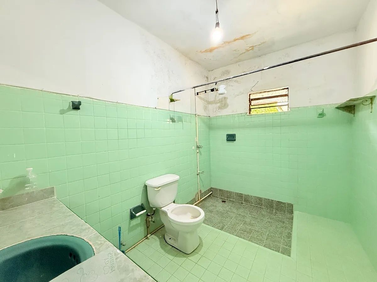 CASA IDEAL PARA REMODELAR EN EL CENTRO DE MERIDA - foto 4