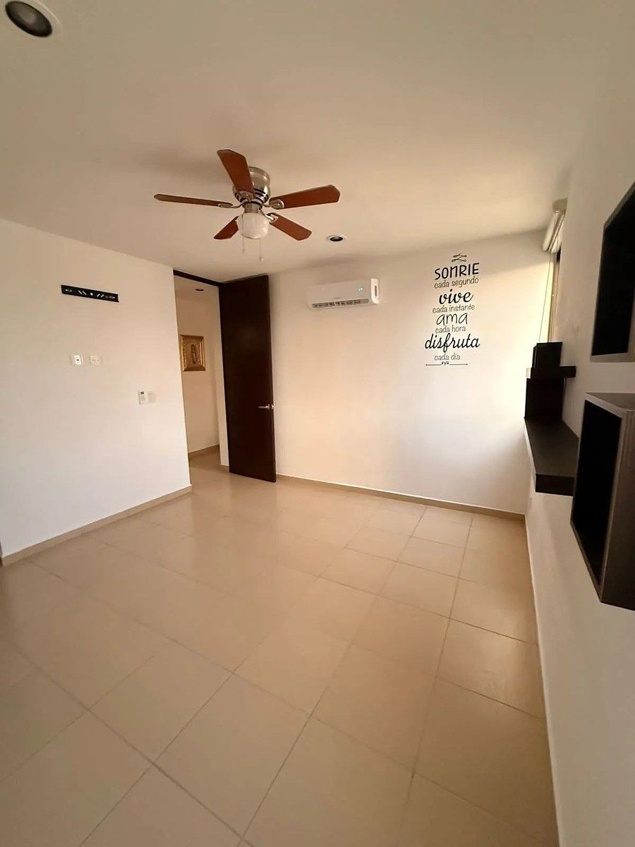 CASA EN VENTA EN CONKAL EN PRIVADA CUMBRES NOVONORTE - foto 3