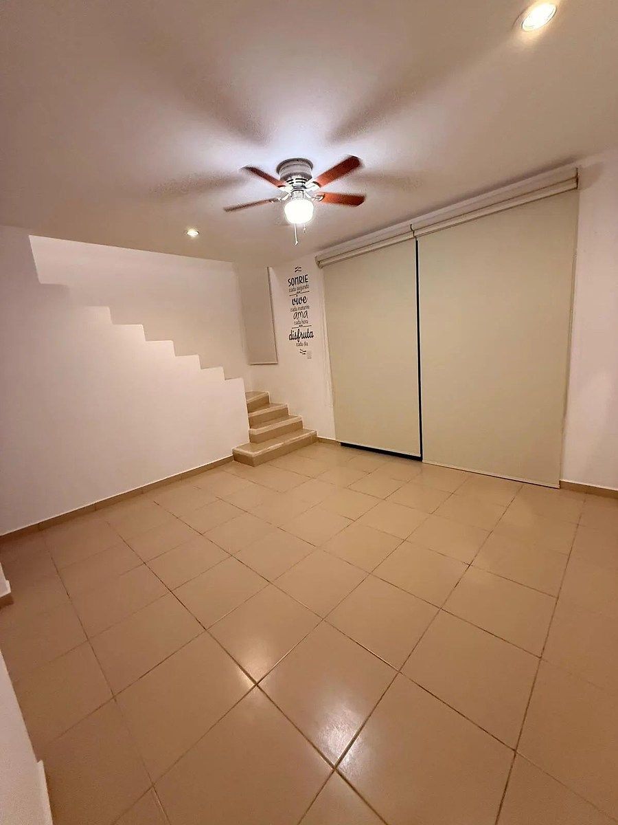 CASA EN VENTA EN CONKAL EN PRIVADA CUMBRES NOVONORTE - foto 2