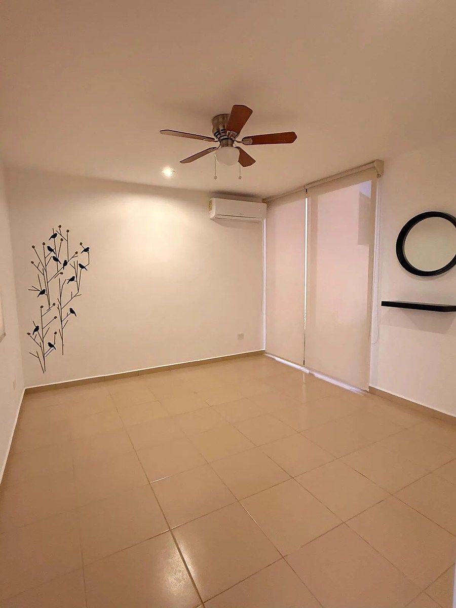 CASA EN VENTA EN CONKAL EN PRIVADA CUMBRES NOVONORTE - foto 4
