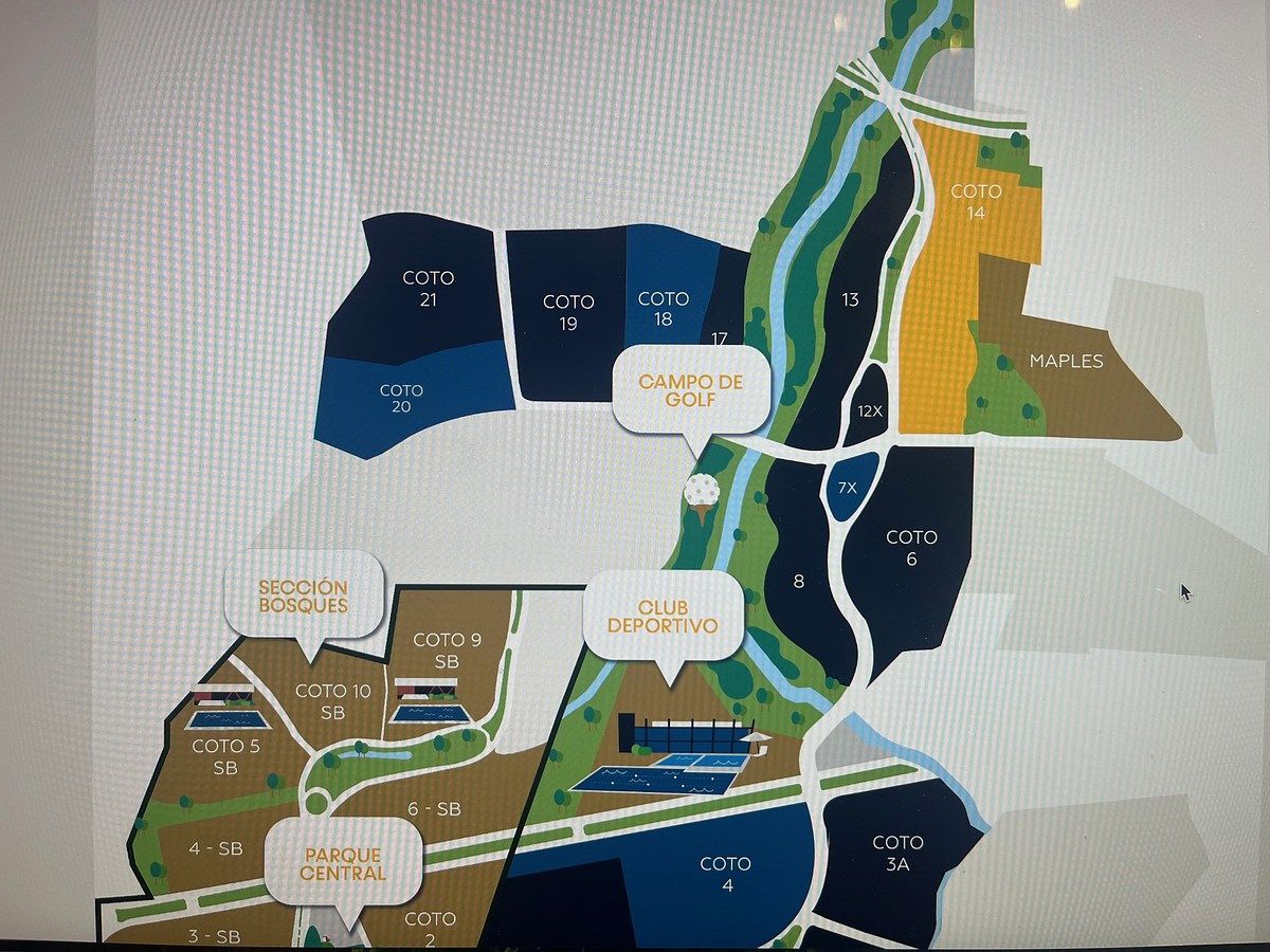 20 de 22: coto 14 o coto Griego de Valle Imperial