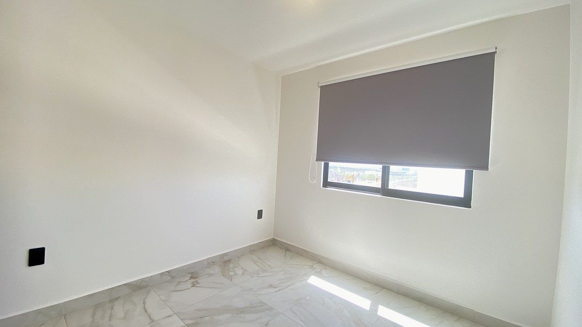 11 de 19: Habitaci+on secundaria (Matrimonial o 2 individuales)